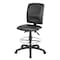 Boss Multi-Function LeatherPlus Drafting Stool B1645 - alternate 3